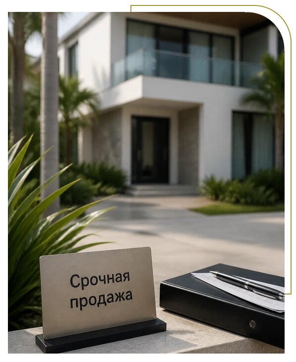 Срочная продажа недвижимости Пхукет из Алексина от 54940 р. | коПхукет-Лкс